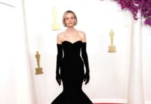 Carey Mulligan Heard Your Criticisms of Her 2024 Oscars Dress—Here’s Her Mic-Drop Response