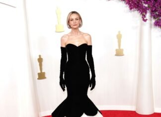 Carey Mulligan Heard Your Criticisms of Her 2024 Oscars Dress—Here’s Her Mic-Drop Response