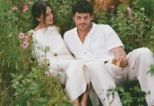 8 Engagement Photo Outfit Ideas for Every Type of Bride