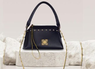 Eumu unveils Mother’s Day edit with handbags and luggage range