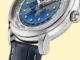 The Best Approachable Worldtimer Watch Gets More User-Friendly