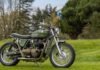 Bike EXIF | FCR Original’s ‘Bespoke #1’ Triumph Scrambler