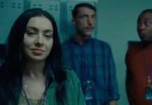 Charli XCX Uses American Accent In ‘Faces Of Death’ Clip: Watch