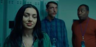 Charli XCX Uses American Accent In ‘Faces Of Death’ Clip: Watch