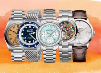 The Best ‘Affordable’ Watches From Watches and Wonders 2026