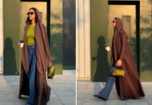 5 Emirati handbag brands to love