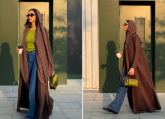 5 Emirati handbag brands to love