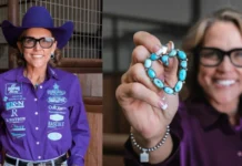 JJ Hampton Launches “One Nod Away” Jewelry Collection With CH Designs