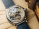 Ferdinand Berthoud, Inverted: the Chronomètre FB
2TV.1