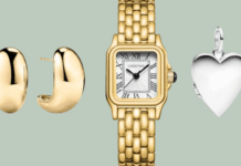 The Curator: 12 best jewellery gifts to buy in 2026