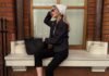 Not Flats, Not Really Heels—This Is the Shoe Trend I Keep Seeing the Coolest Girls in Europe Wearing