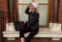 Not Flats, Not Really Heels—This Is the Shoe Trend I Keep Seeing the Coolest Girls in Europe Wearing