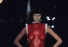From 1969 to 2026, Fashion Loves a Breastplate