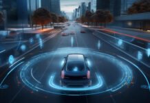 Chinese automakers outspend, outpace Western rivals on software-defined vehicles