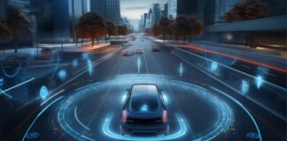 Chinese automakers outspend, outpace Western rivals on software-defined vehicles