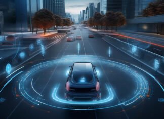 Chinese automakers outspend, outpace Western rivals on software-defined vehicles