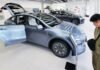 Tesla Korea Offers 1.7 Million Won Subsidies Where Local Support Ends