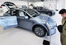 Tesla Korea Offers 1.7 Million Won Subsidies Where Local Support Ends