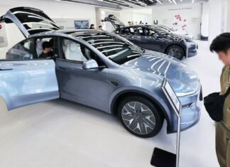 Tesla Korea Offers 1.7 Million Won Subsidies Where Local Support Ends