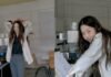 Go Hyun-jung’s Remarkable Figure Shines in Jewelry Ad