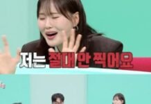 Um Ji-yoon gifts mother luxury handbag after TV success
