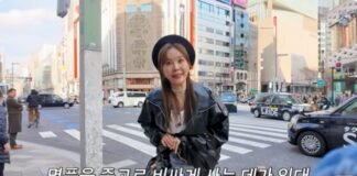Jang Young-ran Sells Luxury Bags in Japan After Prestige Loss