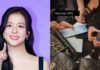 BLACKPINK’s Jisoo Gifts Luxury Bags to Agency Staff