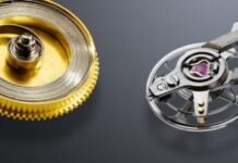 The ABCs of Time – Some of the Most Crucial, Game-Changing
Technologies in Watchmaking