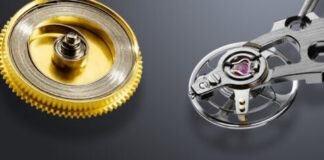 The ABCs of Time – Some of the Most Crucial, Game-Changing
Technologies in Watchmaking