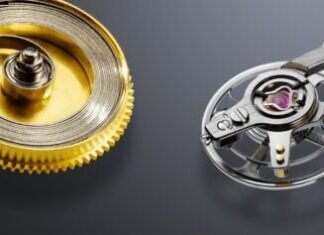 The ABCs of Time – Some of the Most Crucial, Game-Changing
Technologies in Watchmaking