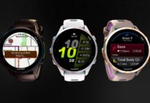 5 best Garmin watches for runners in 2026