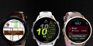 5 best Garmin watches for runners in 2026