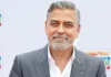 George Clooney admits he rarely watches his old movies