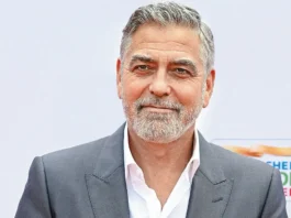 George Clooney admits he rarely watches his old movies