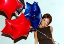 29 Throwback Snaps of a Young Victoria Beckham