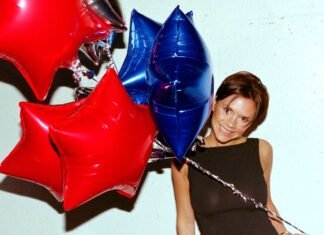 29 Throwback Snaps of a Young Victoria Beckham