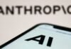 White House chief of staff to meet with Anthropic CEO over its new AI technology