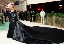 What Will Zendaya’s Met Gala 2026 Outfit Be? We Have Some Guesses