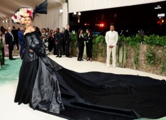 What Will Zendaya’s Met Gala 2026 Outfit Be? We Have Some Guesses