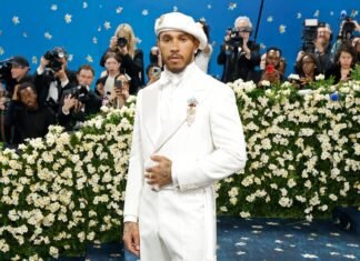 Tracing Lewis Hamilton’s Style Evolution