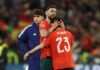 Vitinha names ‘perfect’ Bruno Fernandes trait as PSG star admits he watches Man Utd matches