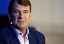 ‘This is a ‘come to Jesus moment’: Ford CEO says American carmakers are battling a perfect storm