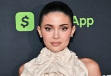 Kylie Jenner’s $48K Cartier Jewelry Outshines Bikini Look