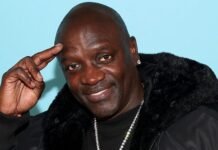 Akon’s Estrange Wife Blasts Entertainer, Claims Of Fake Jewelry & More