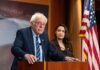 Bernie and AOC Pump the Brakes on Artificial Intelligence
