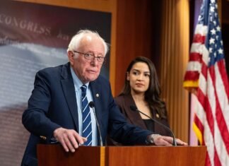 Bernie and AOC Pump the Brakes on Artificial Intelligence