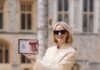 Carey Mulligan Just Introduced King Charles to Barrel-Leg Trousers