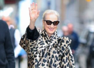 Meryl Streep’s $745 Rich Woman Handbag Fits Everything — Get the Look for Just $37