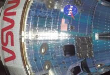 What time is splashdown for Artemis II? How to watch astronauts’ return live