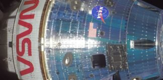 What time is splashdown for Artemis II? How to watch astronauts’ return live